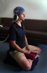 EEG and Meditation- led by Michael Apollo