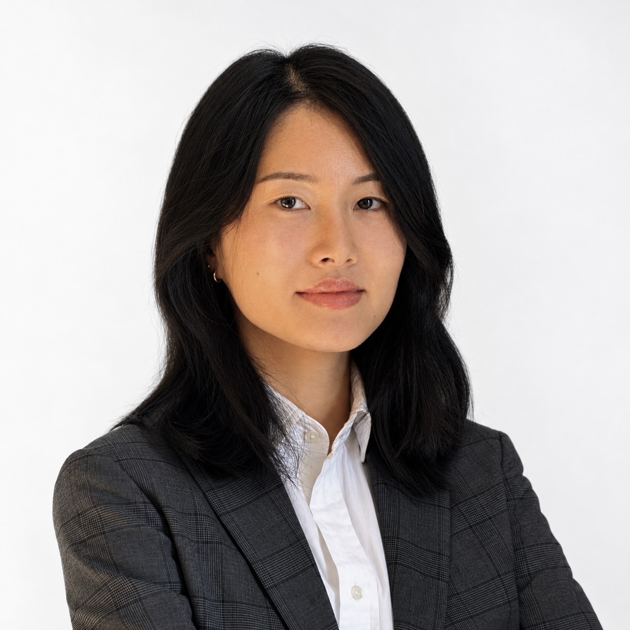Sonava Tadao, MEd Candidate