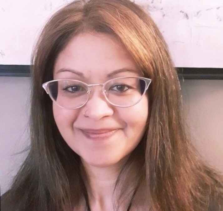 Mindfulness, Compassion, and Racism: An Anti-Oppressive Approach to Adult Education with Rose Mina Munjee, RP